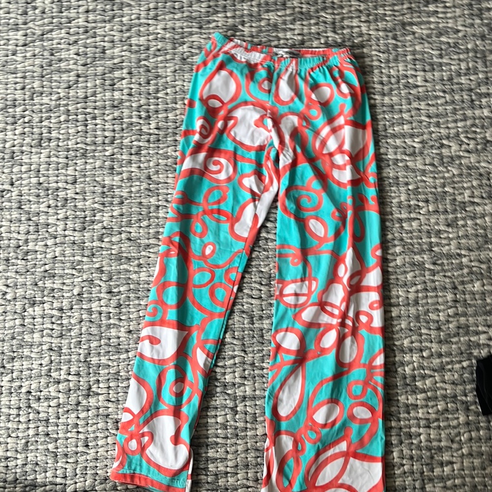 Barbara Gerwit Pants